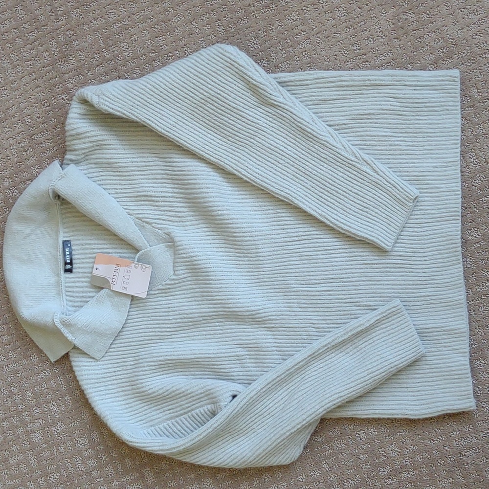 BTFBM sweater